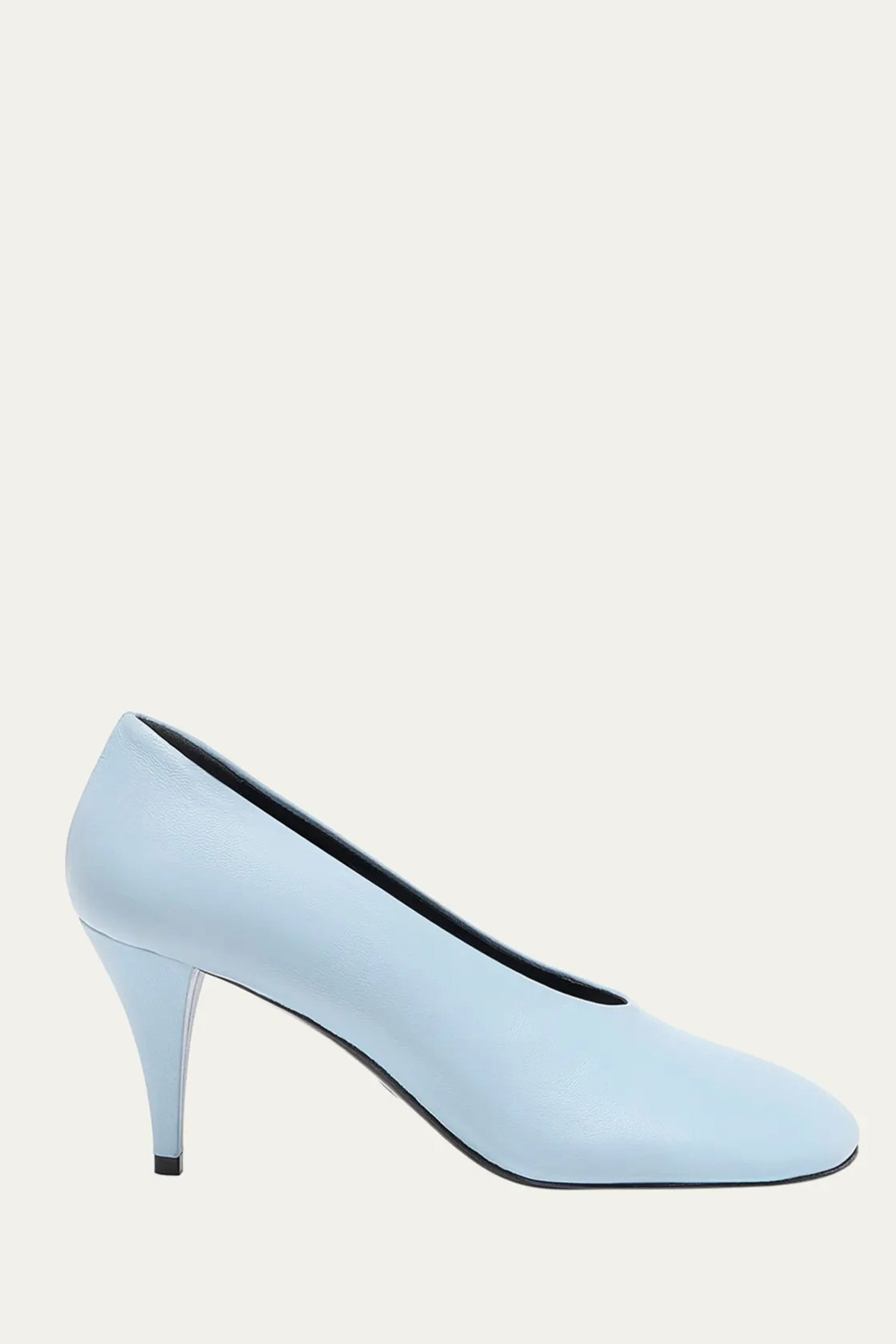 Proenza Schouler Glove Leather Stiletto Pumps