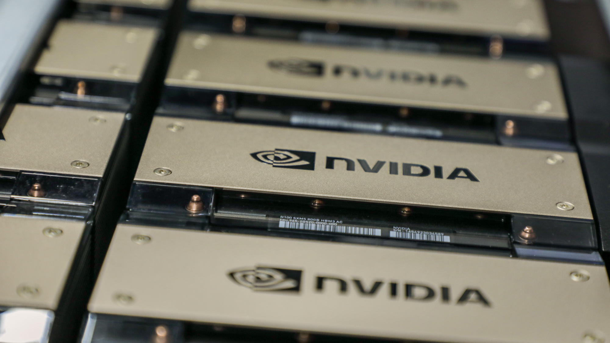 Nvidia H100