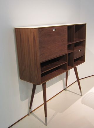 Cabinet by Danish design company Naver Collection