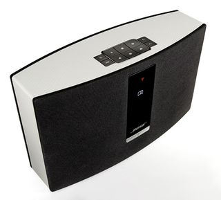 Bose SoundTouch 20 review | What Hi-Fi?