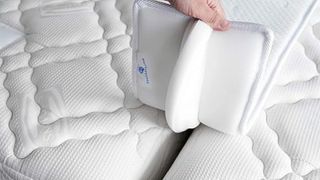 FeelAtHome Twin to King Bed Converter Kit