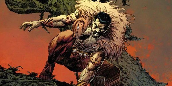 Why Kraven The Hunter Would Make A Good Spider-Man Movie Villain |  Cinemablend