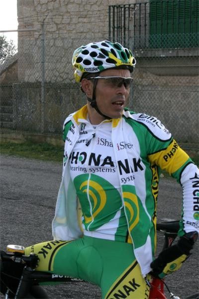 Victor Hugo Pena