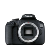 Canon EOS 2000D | 2 790:- 5 451:- hos AmazonSpara 2 661 kronor: