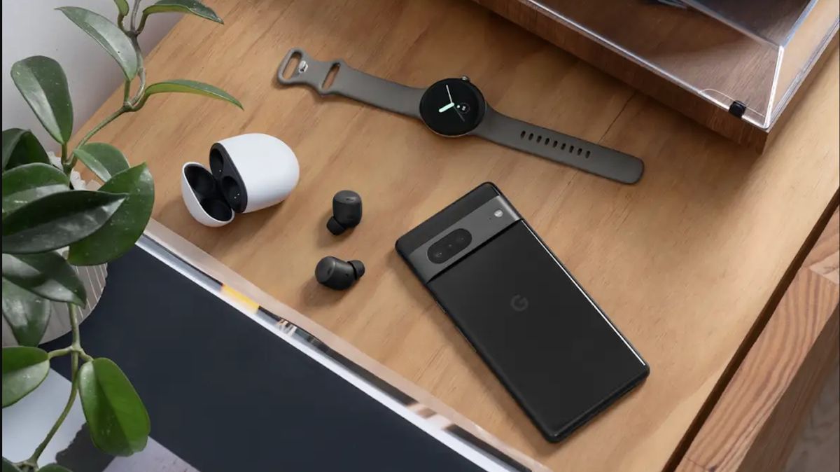 How to watch the Made by Google launch event — Pixel 7, Pixel Watch and more