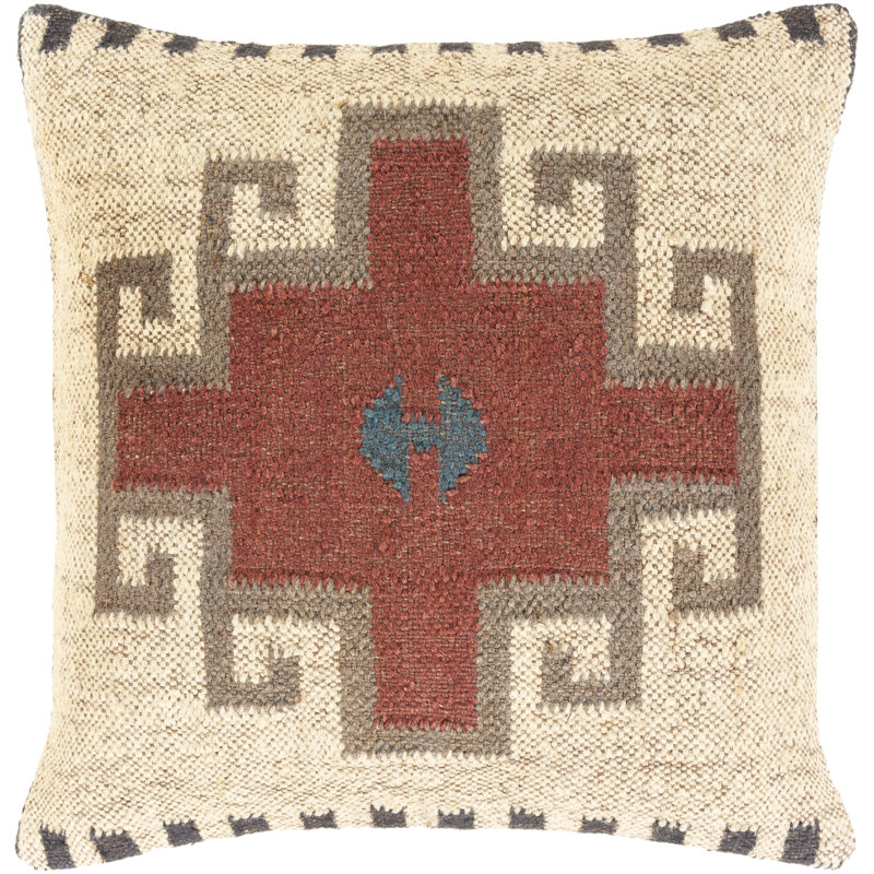 Livabliss Accent Throw Pillow Cover &amp;amp; Reviews | Wayfair