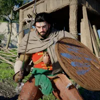 Crimson Desert charactersCrimson Desert Abyss ArtifactsCrimson Desert respecHow to steal in Crimson DesertHow to fast travel in Crimson DesertHow to get pets in Crimson Desert