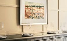 maset london restaurant review