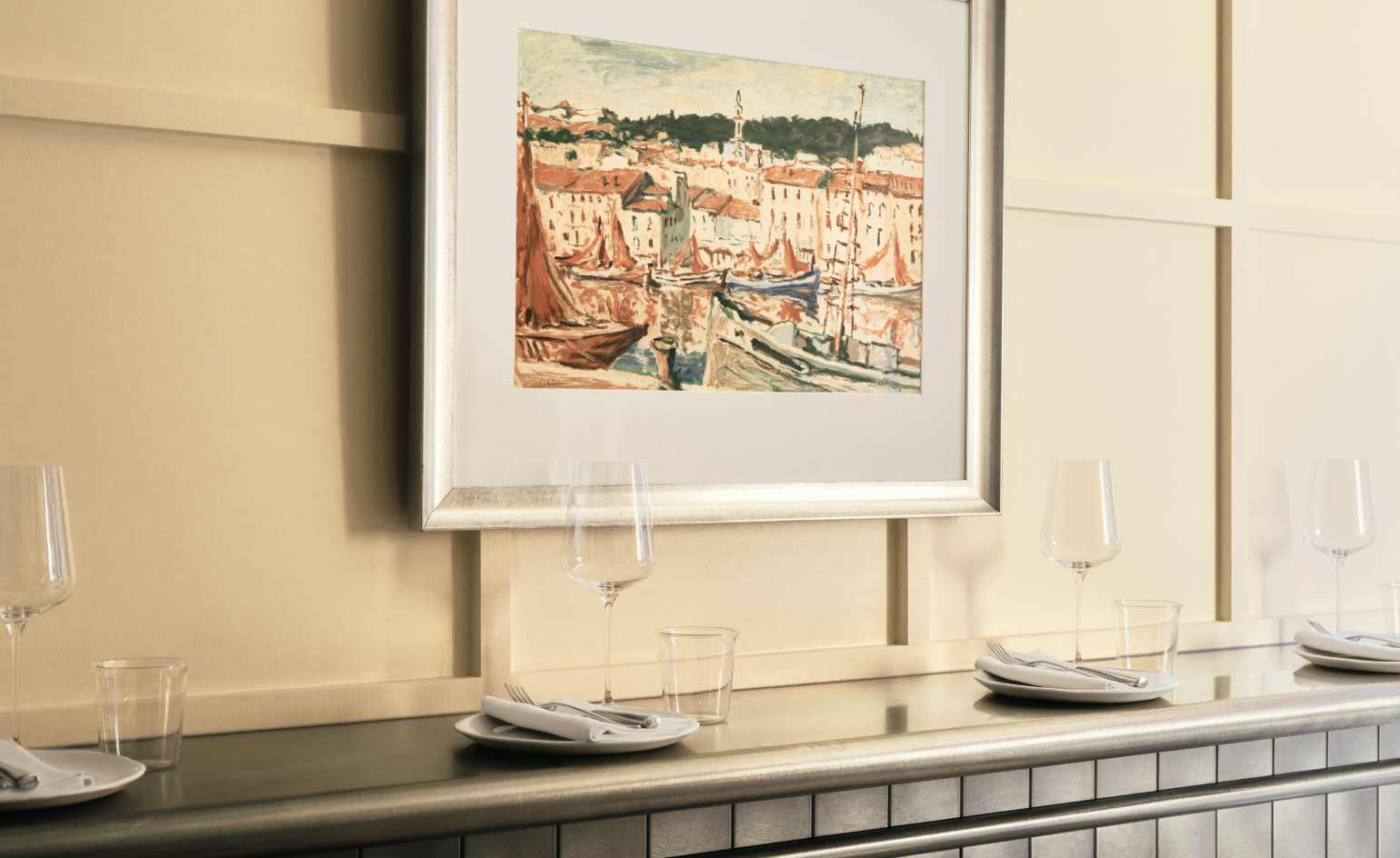 maset london restaurant review