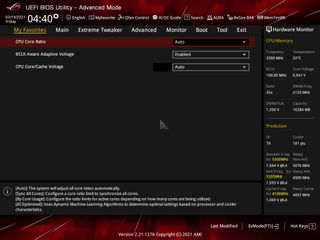 Asus ROG Maximus XIII Hero