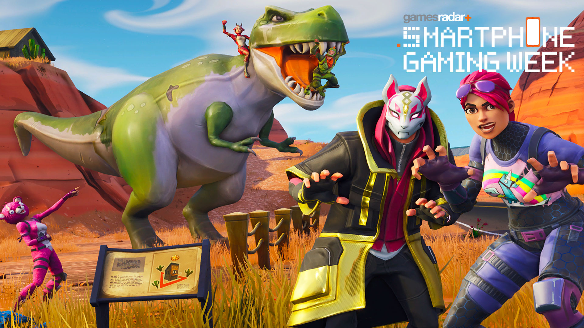 Best 6 Android Games You Can Play for Free