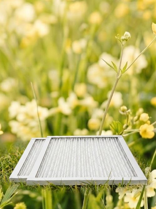 Filtrete AC Furnace Air Filter