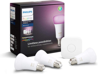 Our favorite Philips Hue White smart lights just crashed to  59 - 6