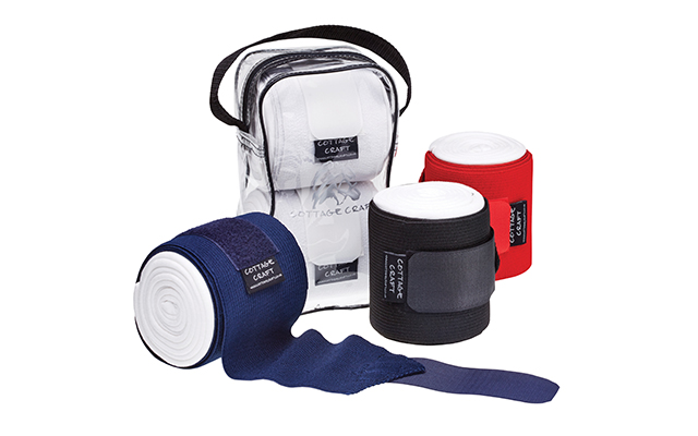 Exercise-bandages