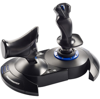 Thrustmaster T.Flight Hotas 4 - Joystick and Throttle for PS5 / PS4 / PC: £99.99