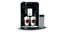 The best smart coffee machine: Melitta Barista Smart TS F85/0-102