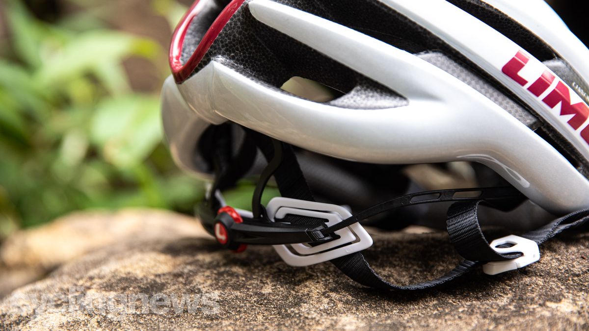 Limar Air Pro road helmet review Cyclingnews