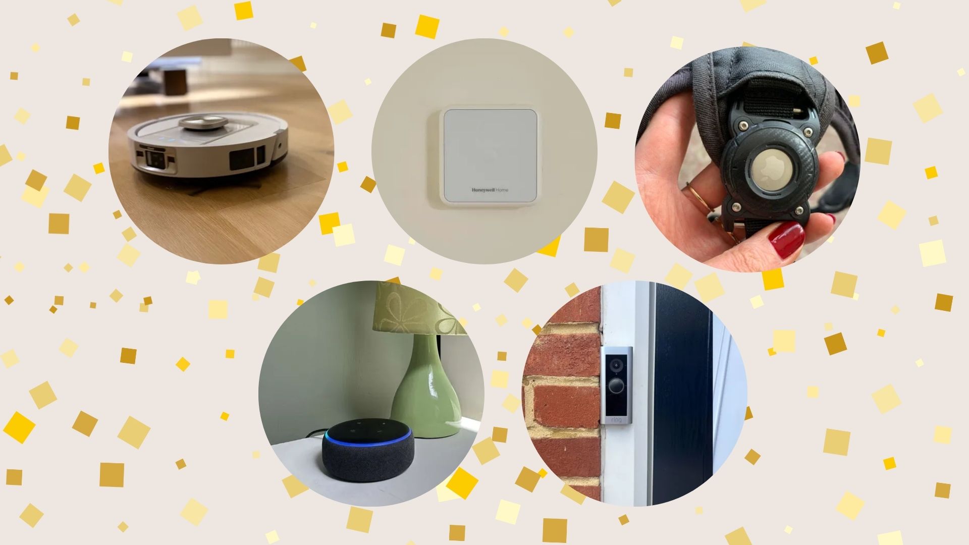 Best smart home technology