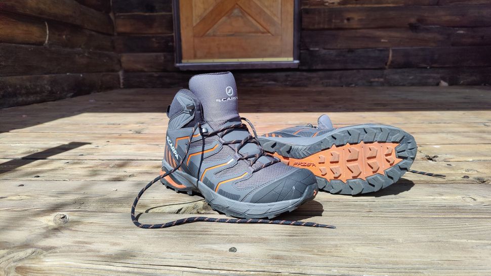 The best hiking boots | Tom's Guide