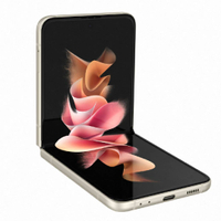 Samsung Galaxy Z Flip 3 5G: was $999