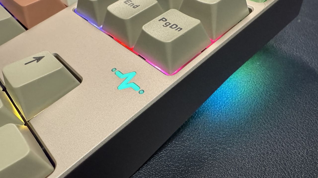 Wobkey Crush 80 Reboot Pro