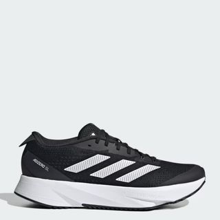 Adidas running trainers