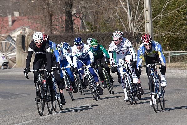 First attack of stage three
