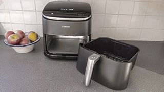 Cosori Turbo Blaze Air Fryer 6qt