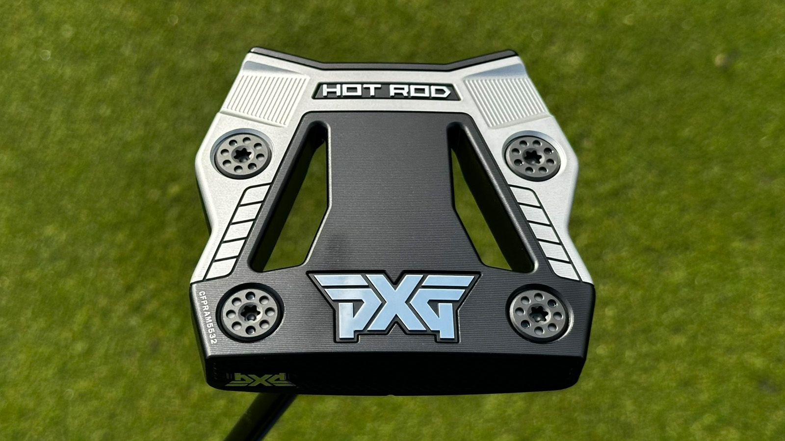 Ich habe Marco Penges neuen PXG-Putter getestet und er könnte in meiner ...