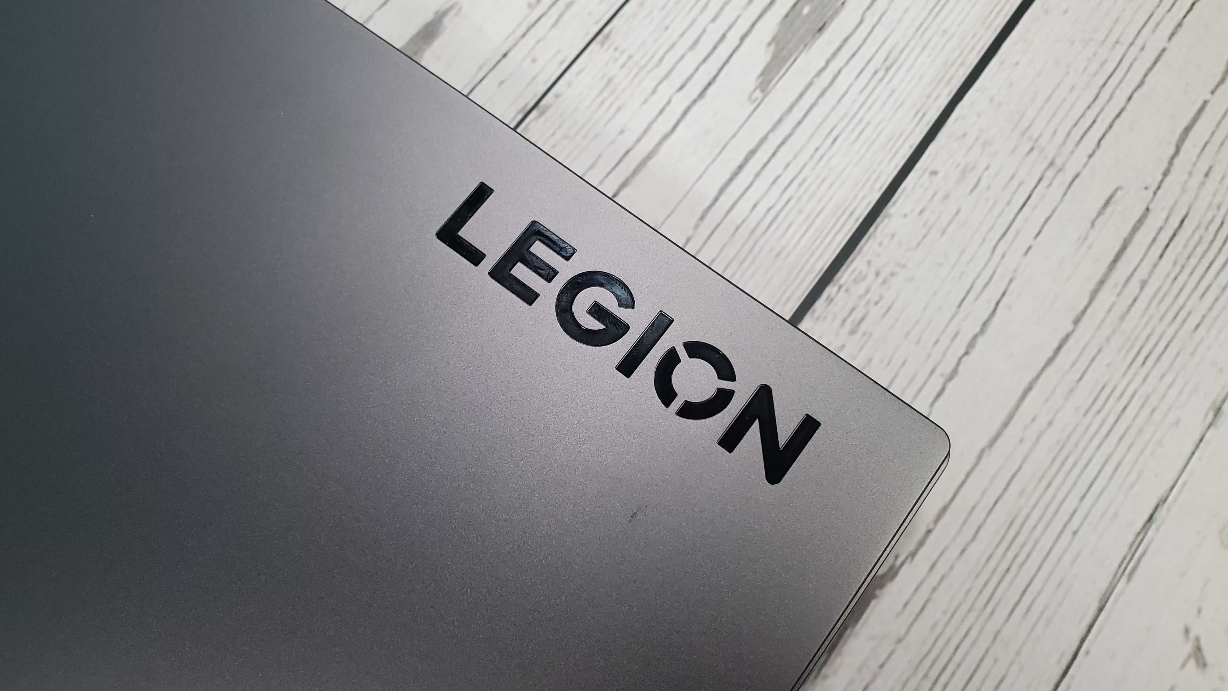 legion logo