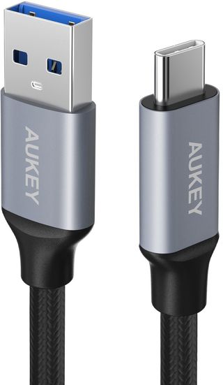 Aukey USB-C cable
