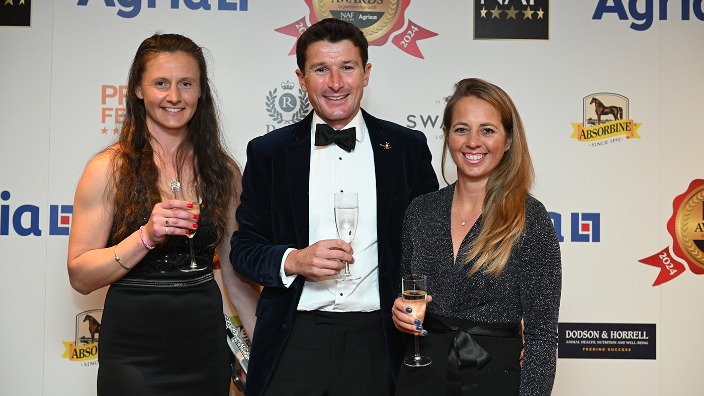 H&amp;amp;H Awards