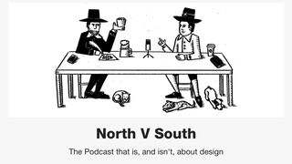 North V South homepage