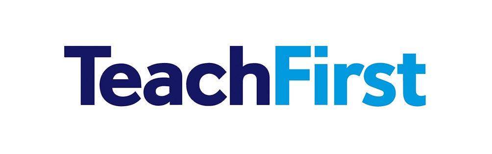 Teach First logo