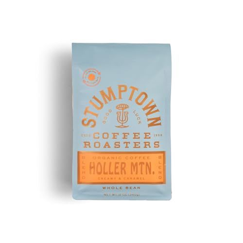 Holler Mountain Arabica Coffee