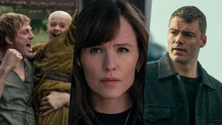 A Knight of the Seven Kingdoms; The Last Thing He Told Me; The Night Agent