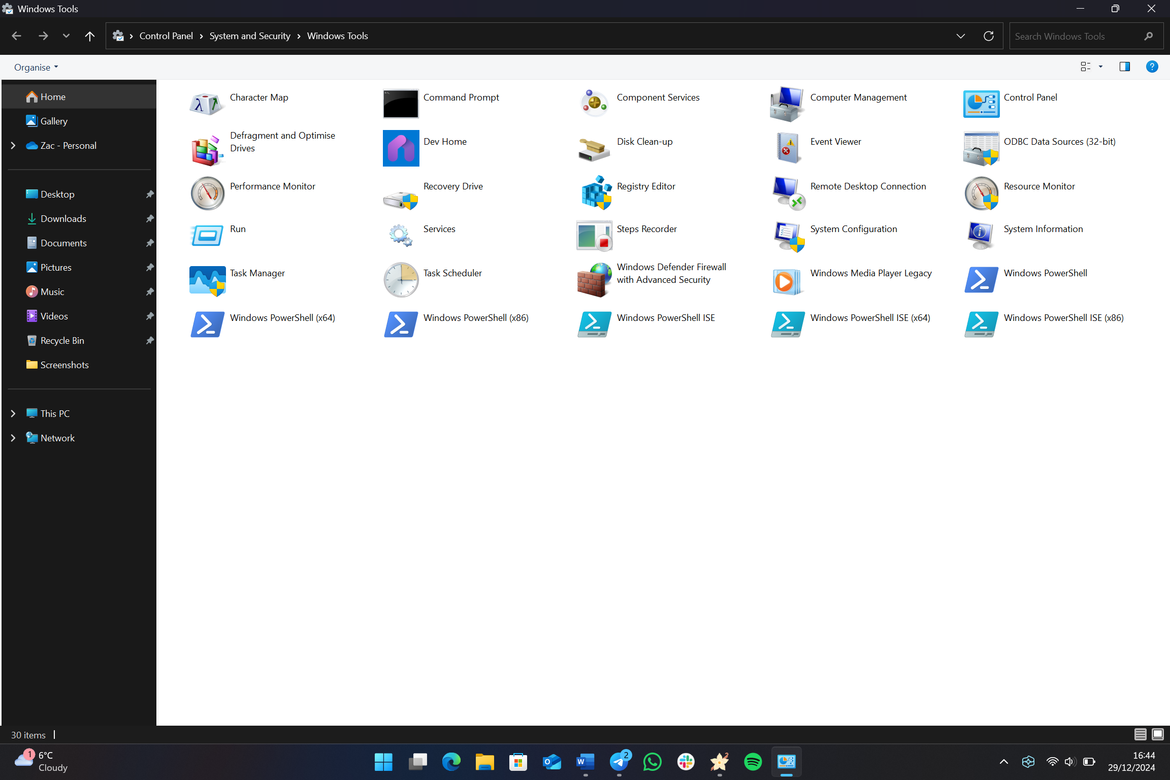 Microsoft’s Home windows darkish mode has been embarrassingly incomplete for just about a decade