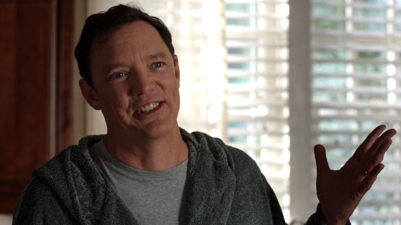 Matthew Lillard on Good Girls