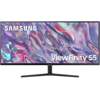 Samsung 34-inch ViewFinity |$379$249 at Best Buy