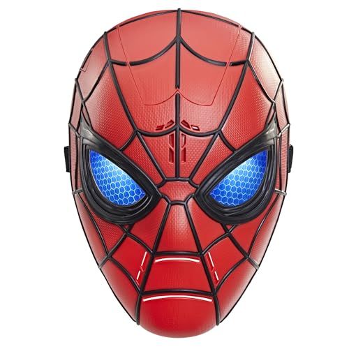 Spider-Man: Brand New Day Wisecrackin&rsquo; Glow Mask