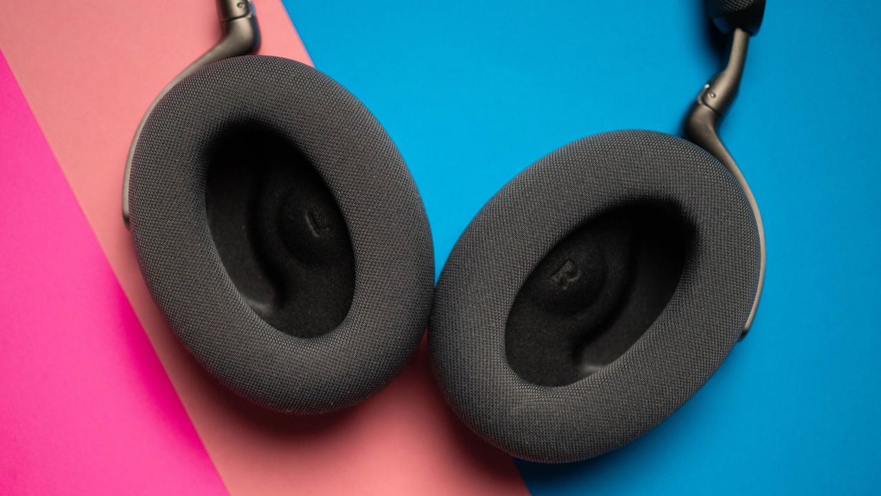 Jabra Evolve3 85 review on Android Central