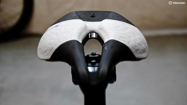specialized power pro elaston review