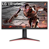 LG Ultragear 32GN650-B | $399.99 $241.99 at Amazon
Save $158 - This 1440p 32-inch monitor from LG had never been cheaper, making last year's deals the perfect time to pick it up if it takes your fancy.