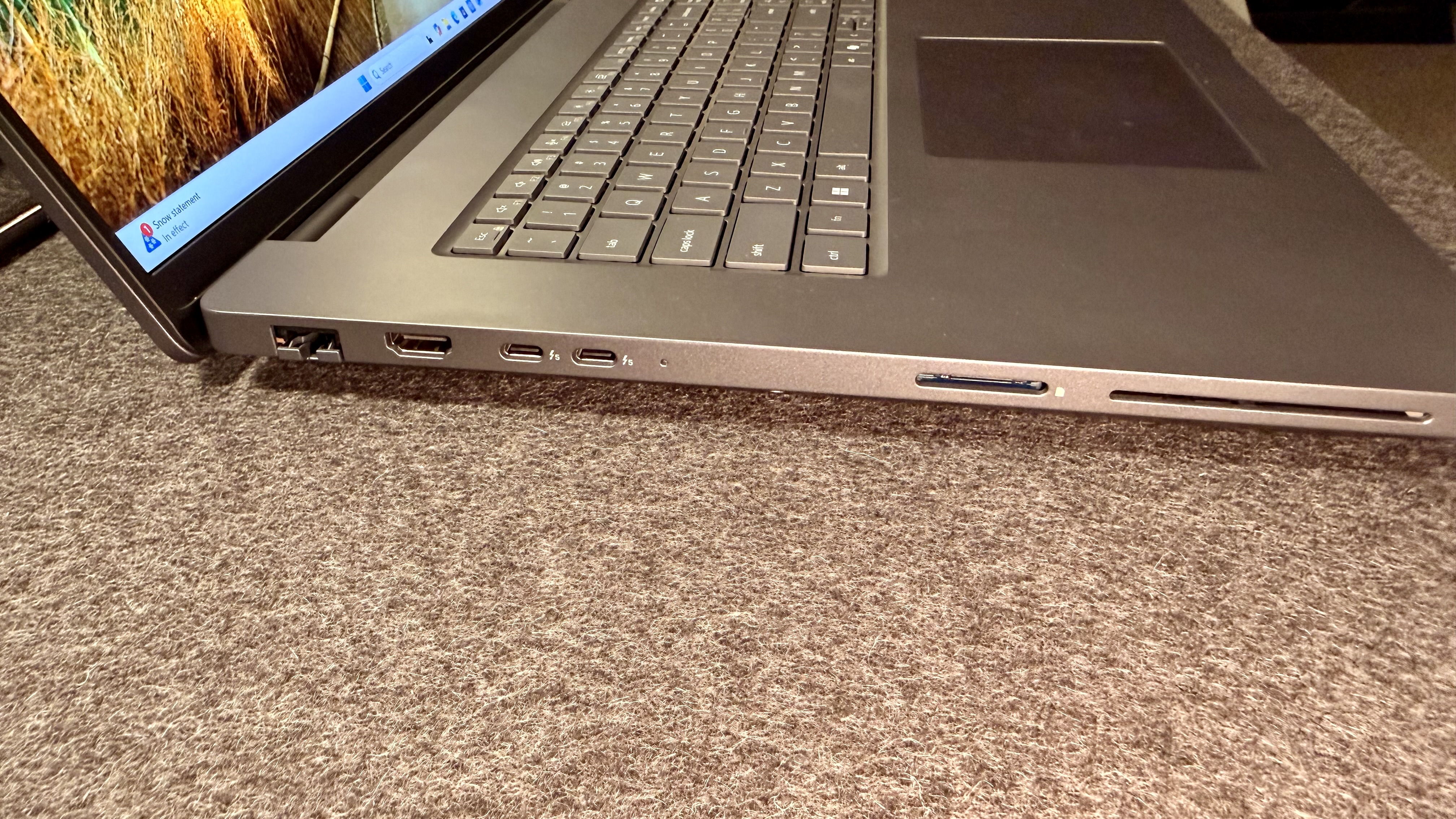 Dell | Pro Max 18 Plus