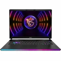 MSI Raider GE78 17.3" w/ RTX 4070