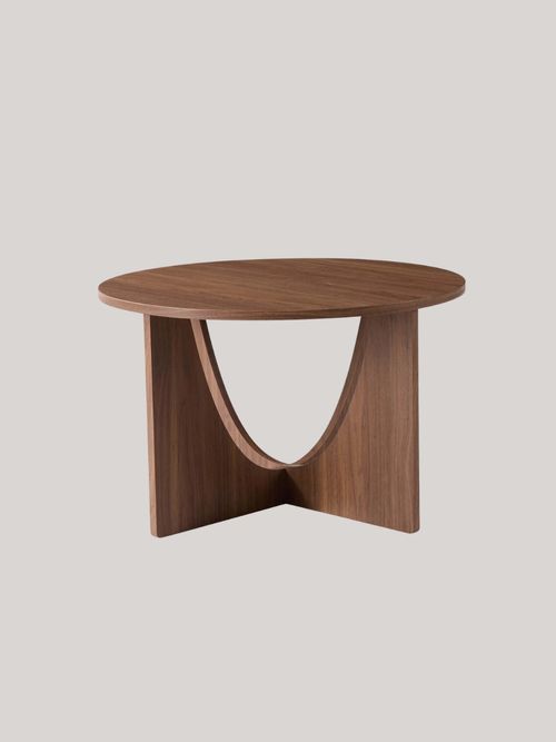 Lana Round Coffee Table 