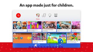 Youtube Kids Launches On Fire Tv To Help You Keep Your Kids Entertained Over The Summer Top Ten Reviews