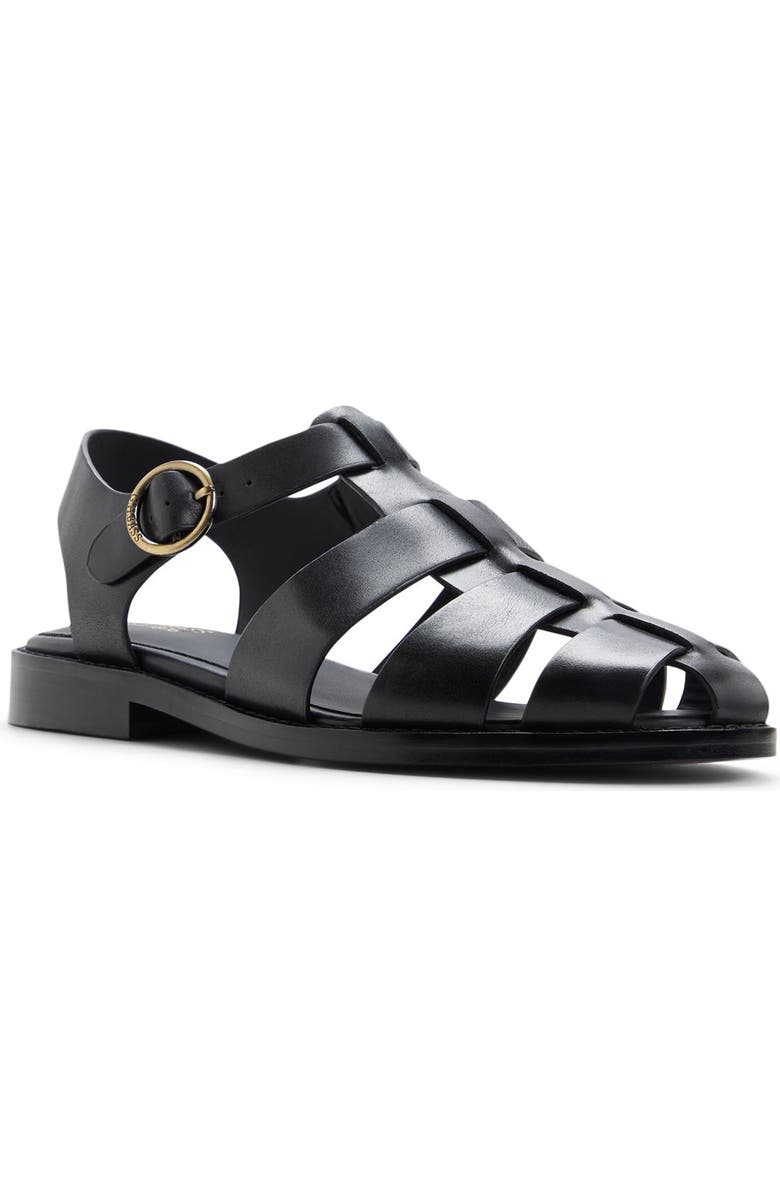 Fisherman Sandal
