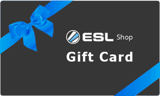 ESL gift card