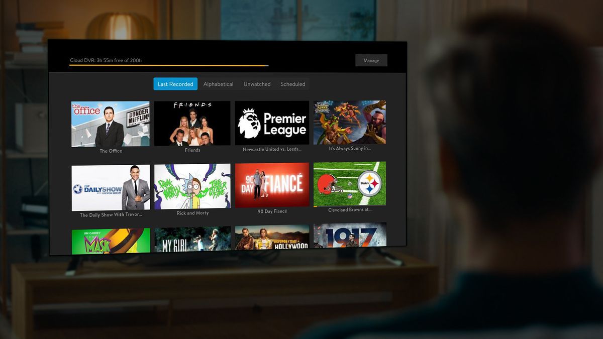 Sling TV price hike